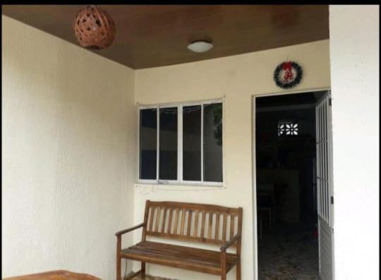 Apartamento Maracaipe/ *