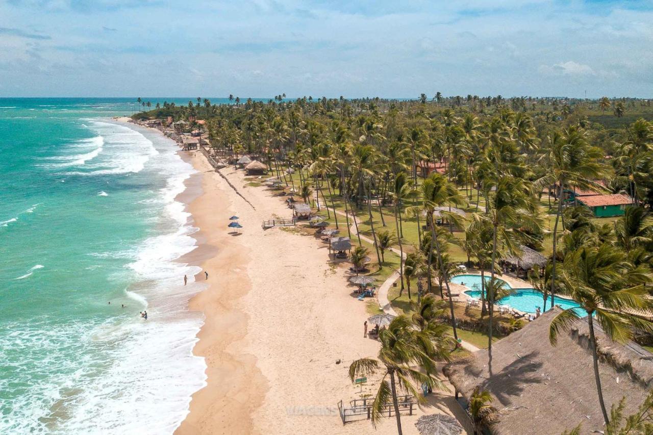 Maracaipe/ Pôrto das Galinhas