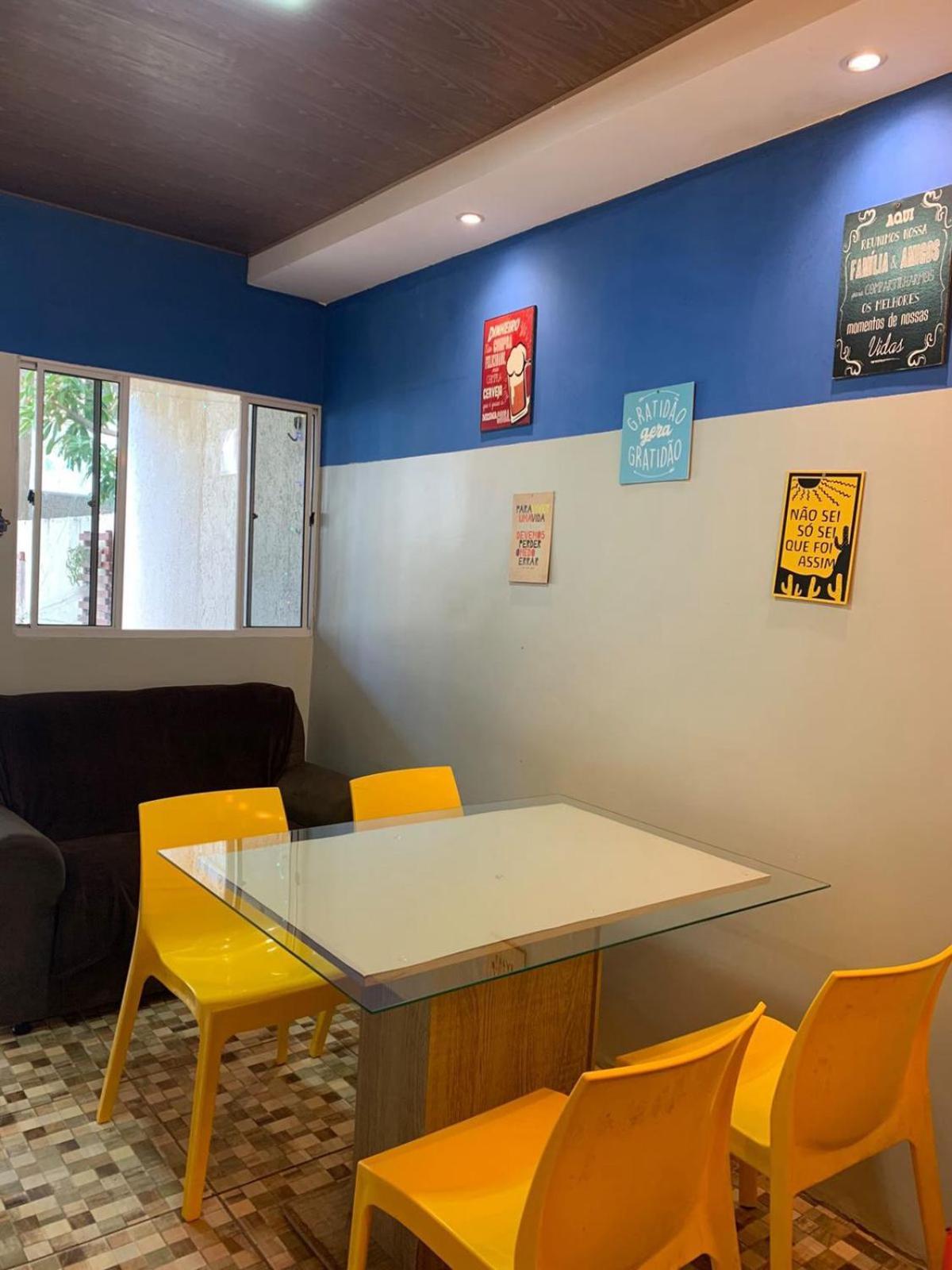 Apartamento Maracaipe/ *