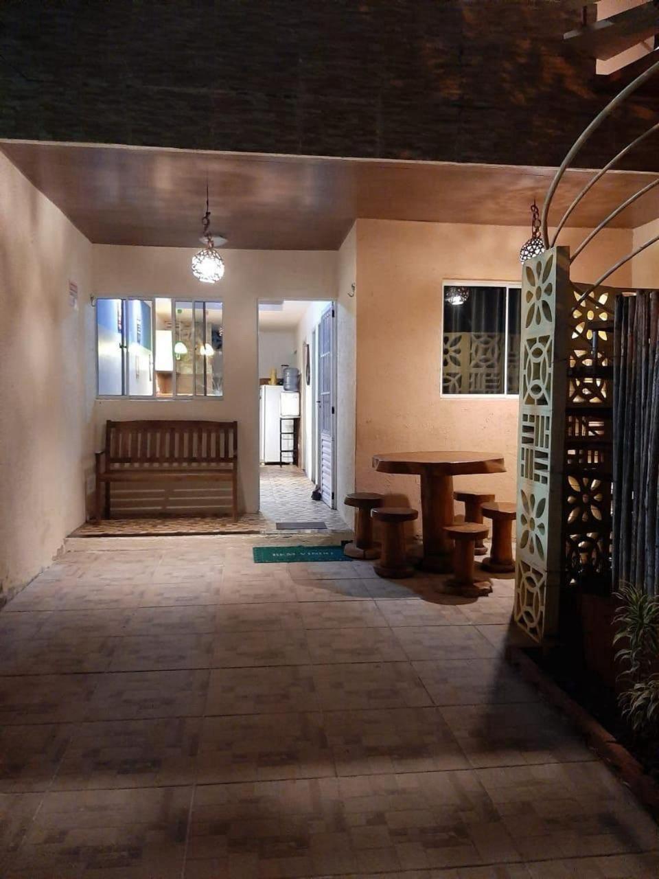 Apartamento Maracaipe/ *