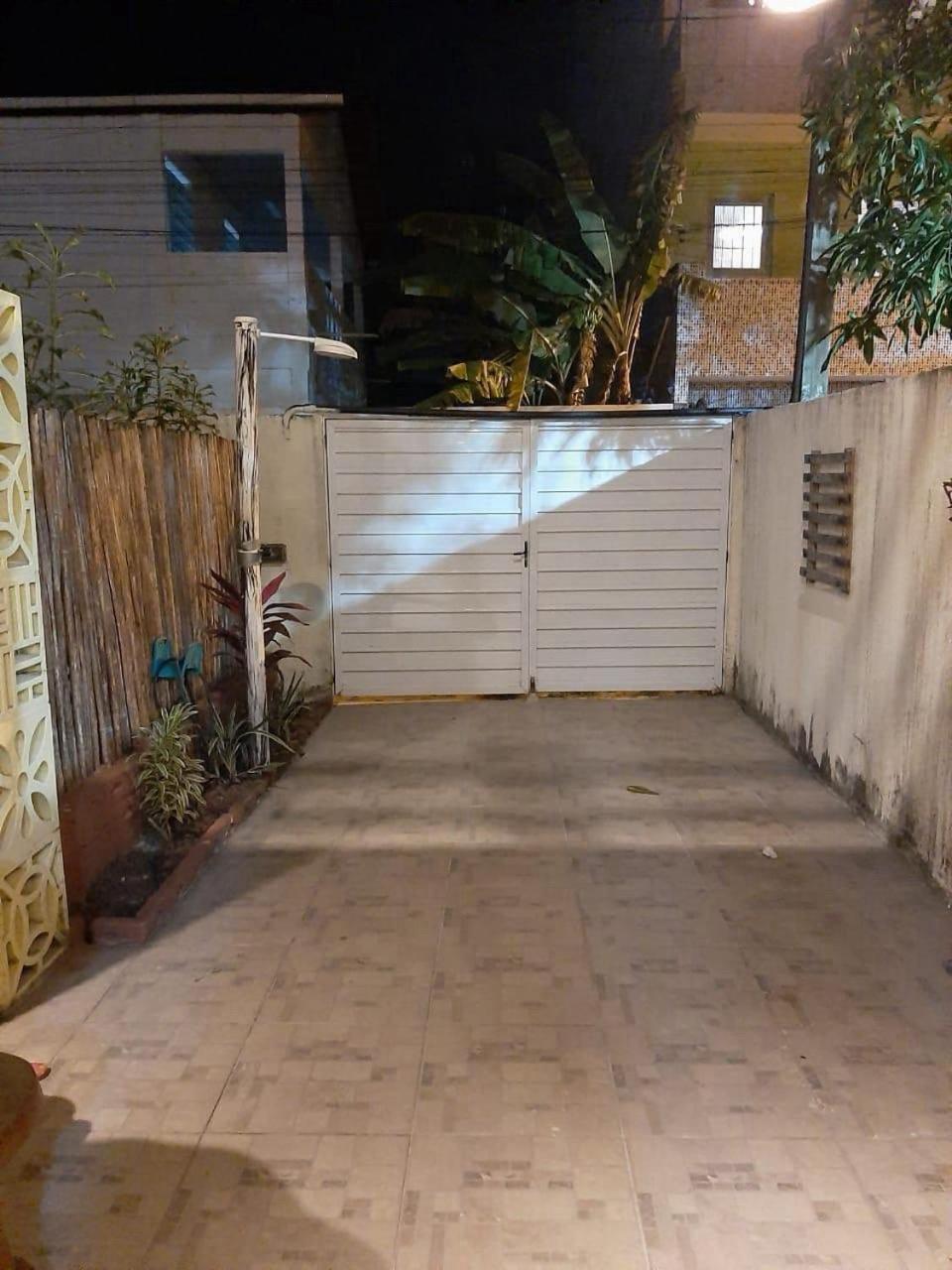 Maracaipe/ Pôrto das Galinhas
