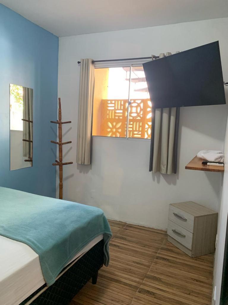 Maracaipe/ Apartamento Pôrto das Galinhas