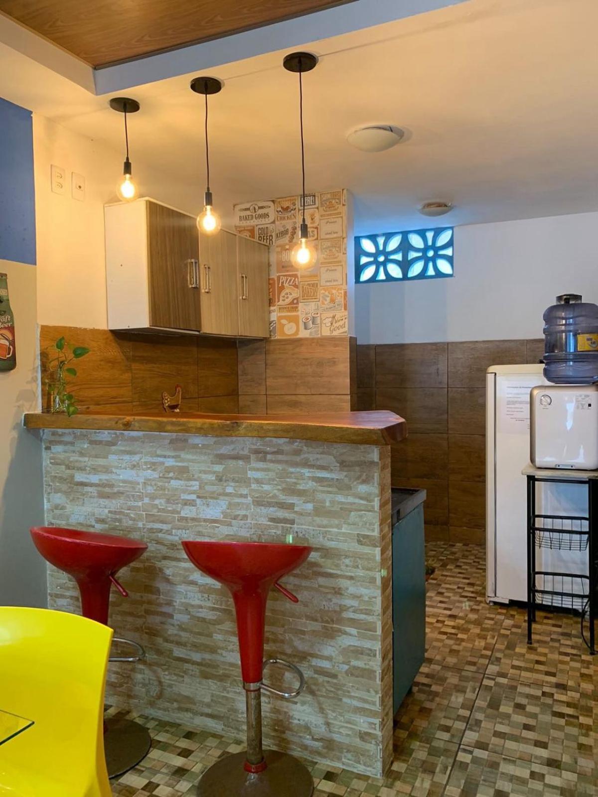 Maracaipe/ Apartamento *