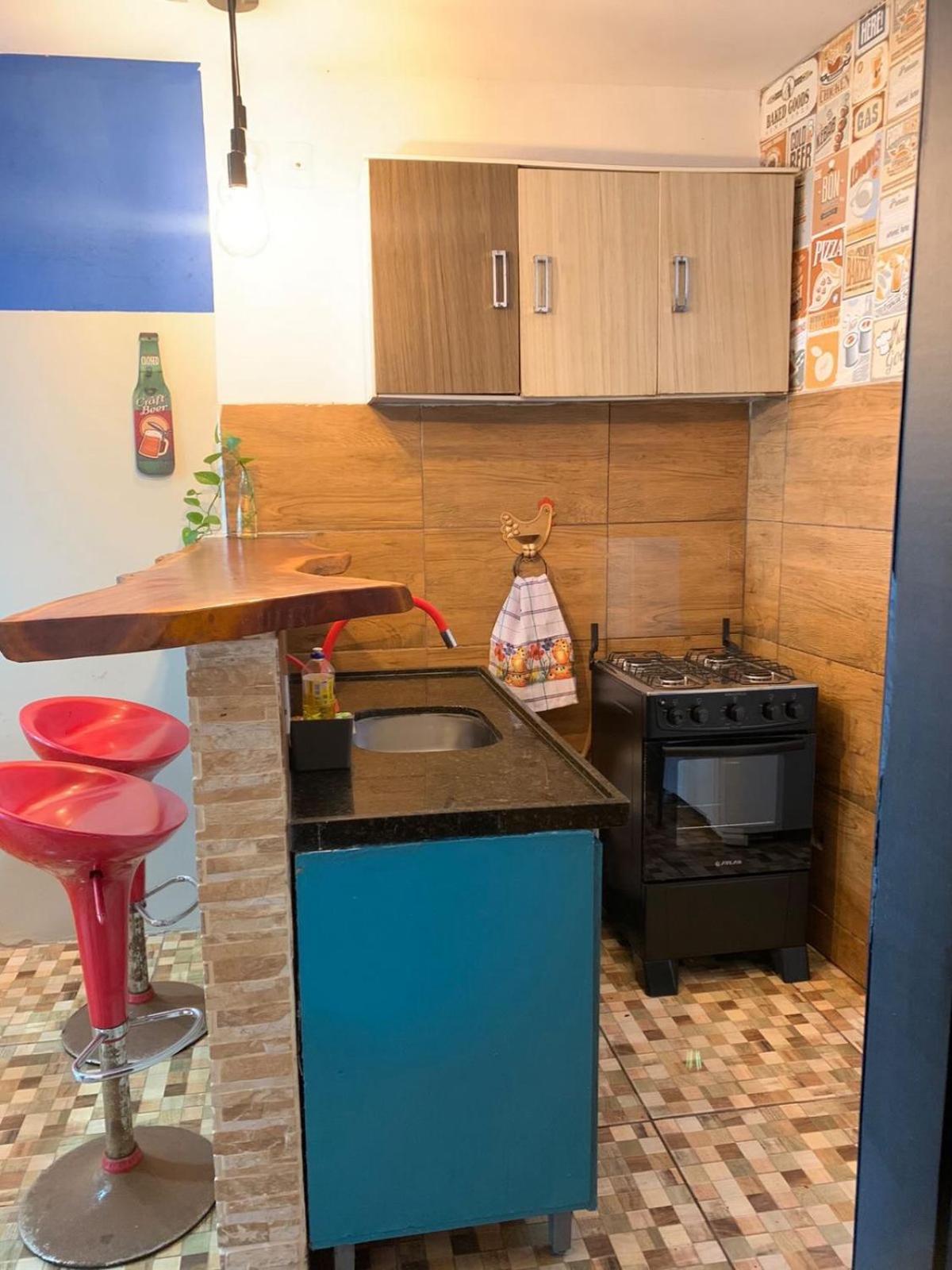 Maracaipe/ Apartamento
